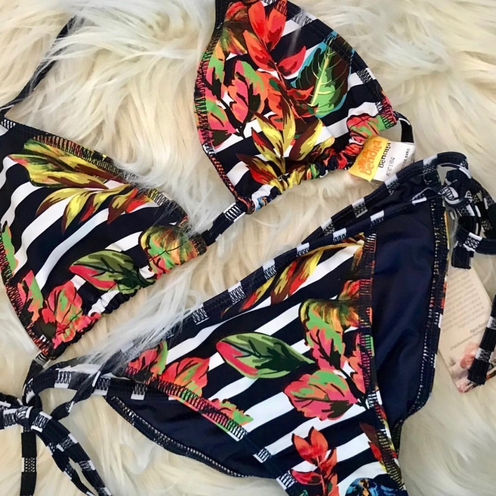 Agua bendita set
